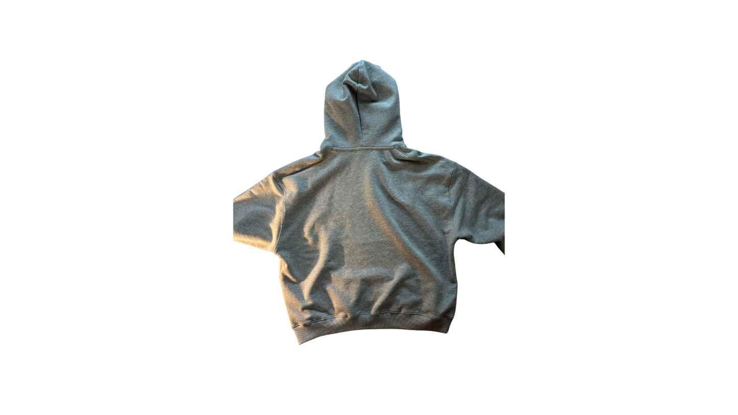 @rest heavyweight hoodie