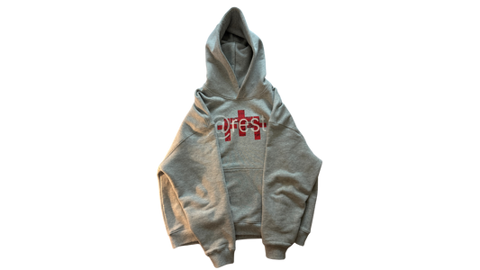 @rest heavyweight hoodie