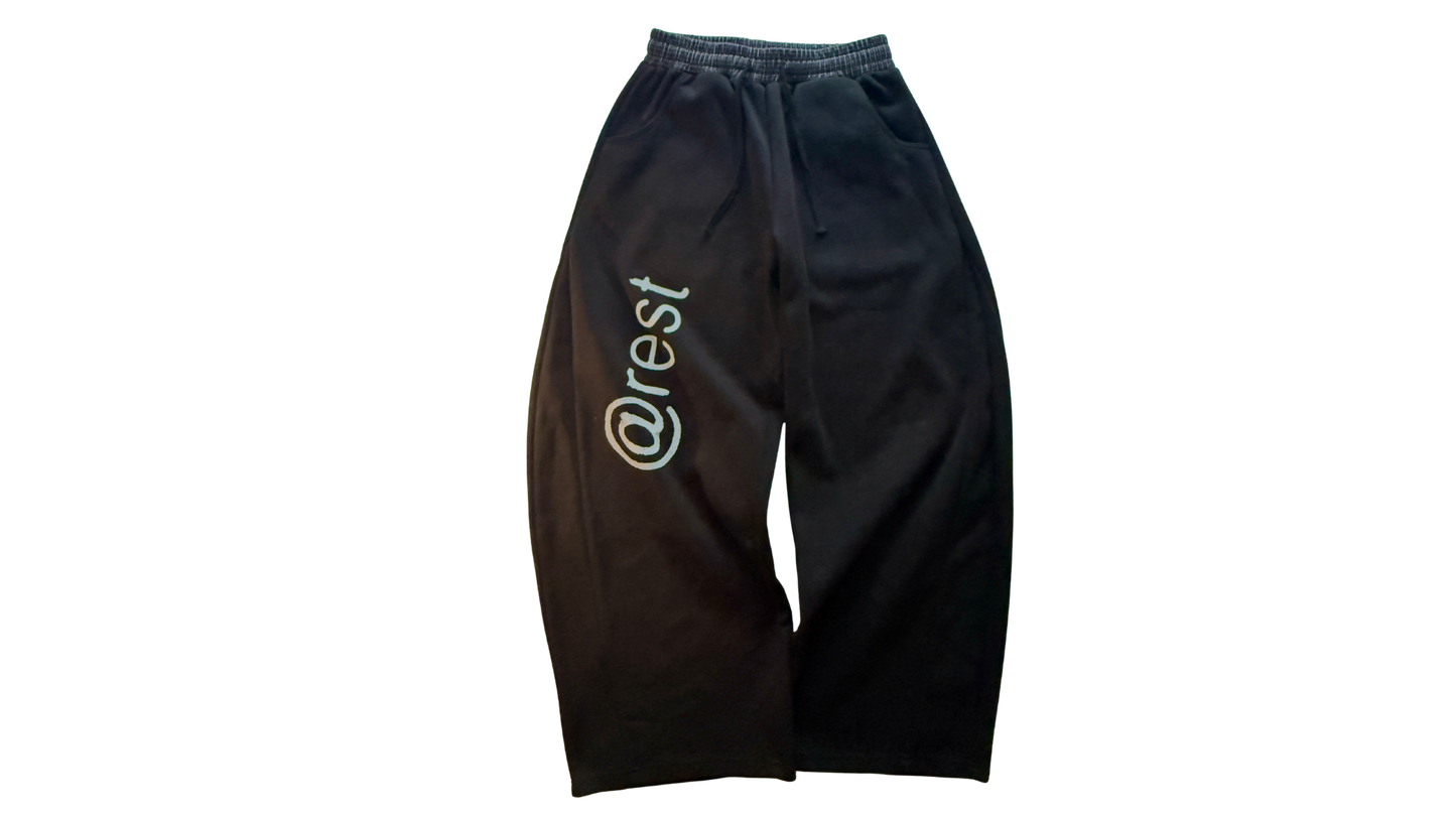 @rest sweatpants