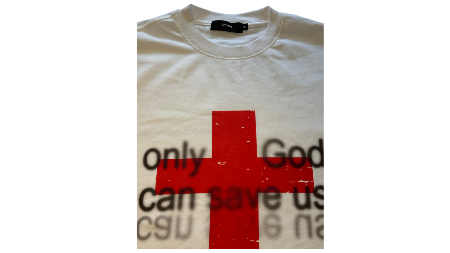 savior tee
