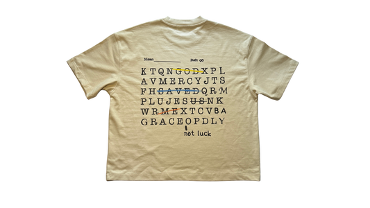 word search tshirt