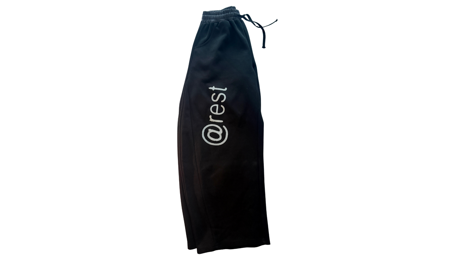 @rest sweatpants