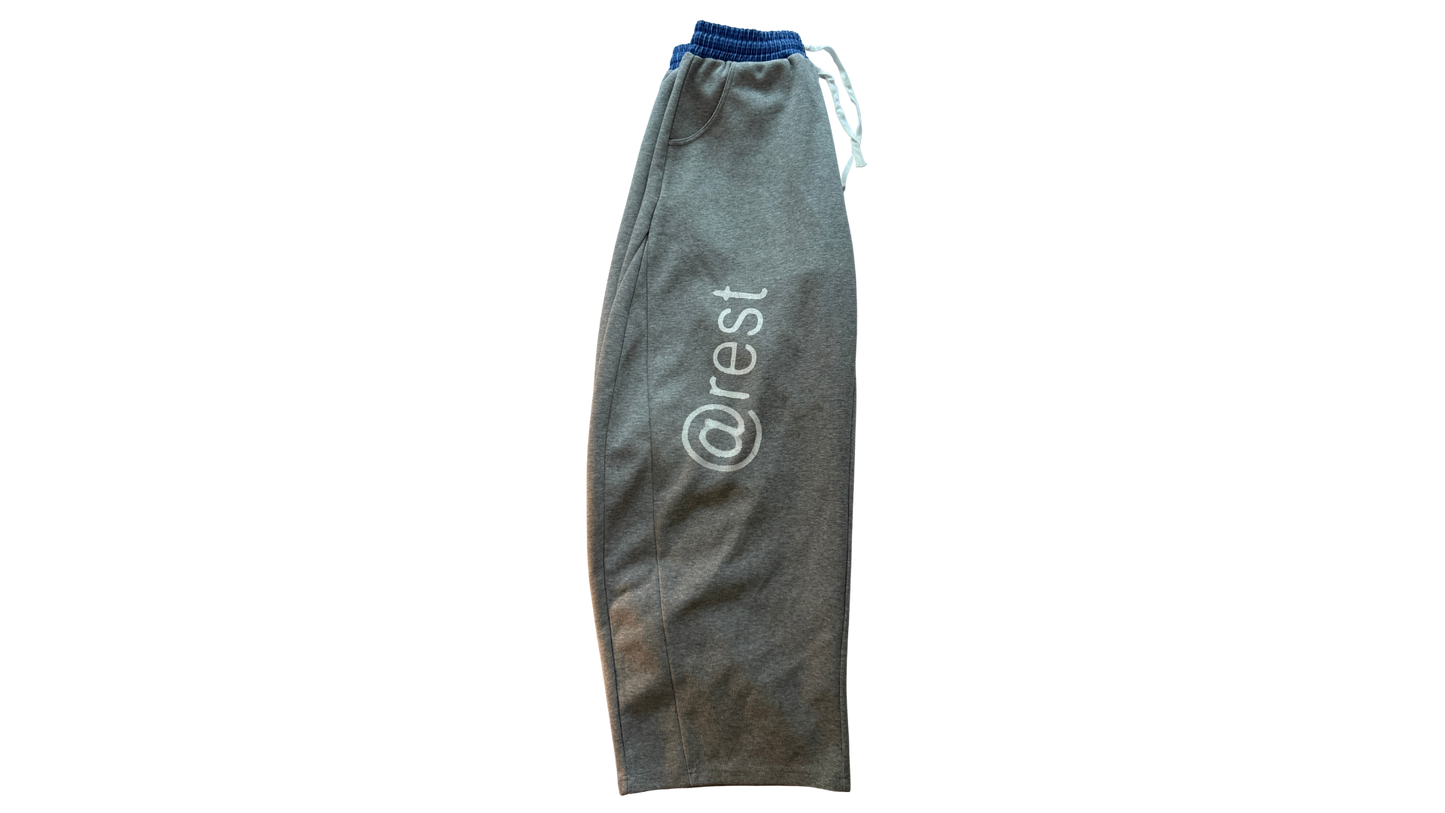 @rest sweatpants