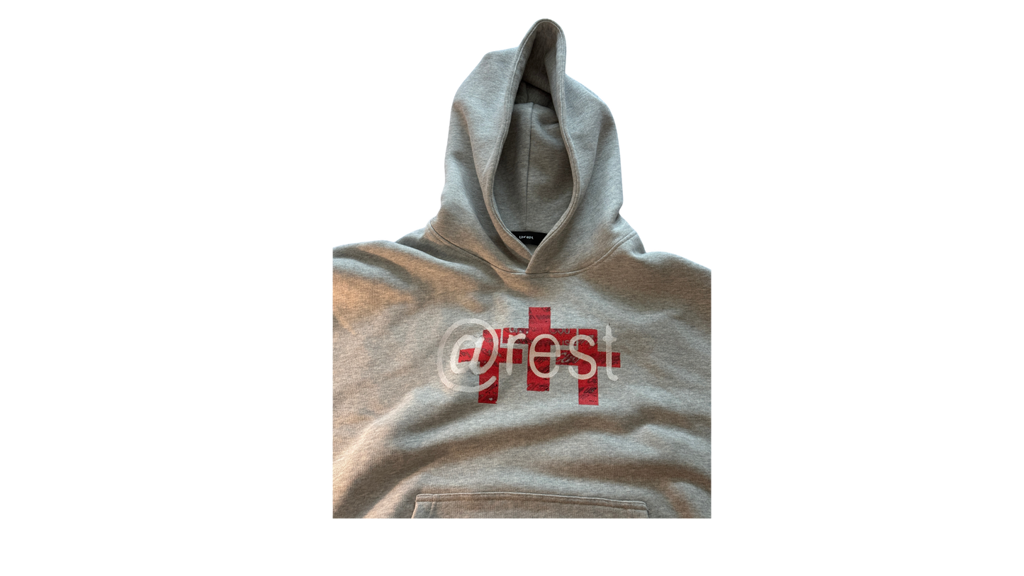 @rest heavyweight hoodie