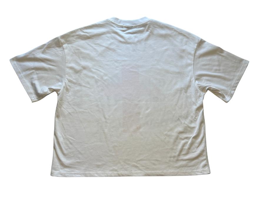 savior tee