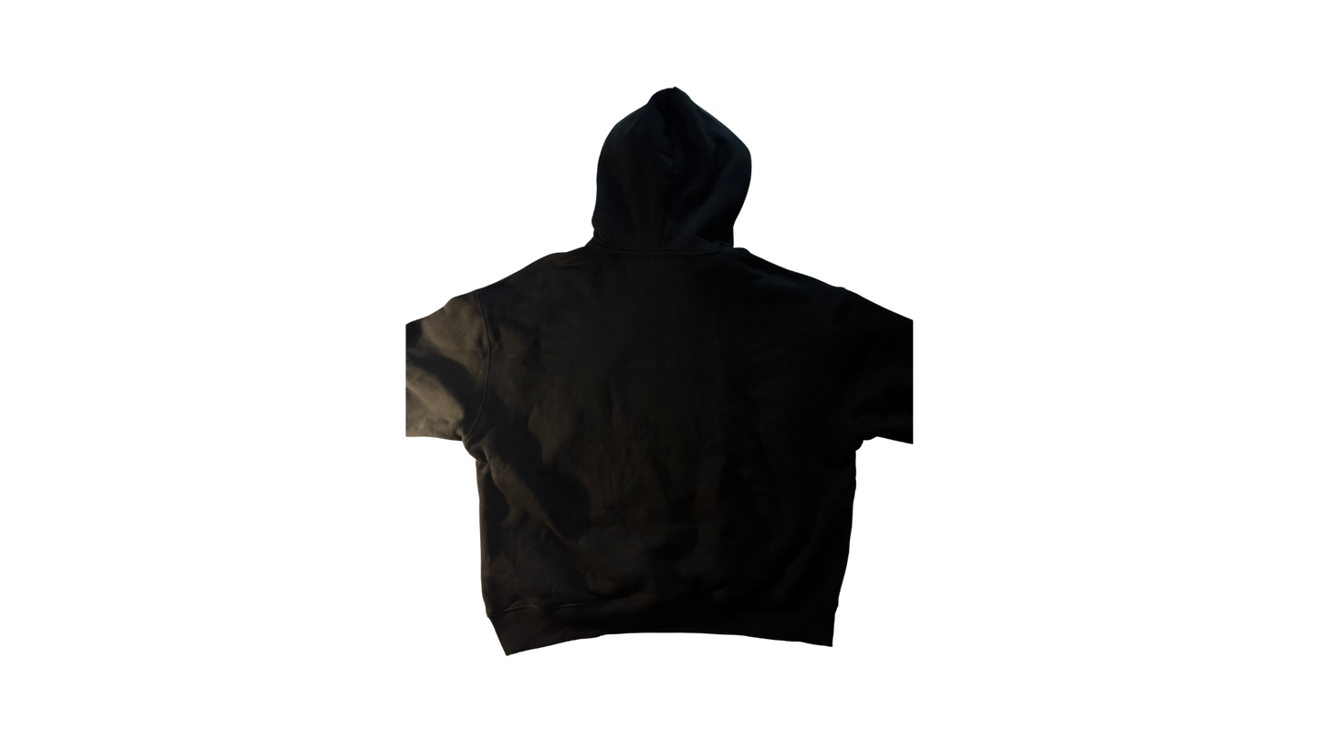 @rest heavyweight hoodie