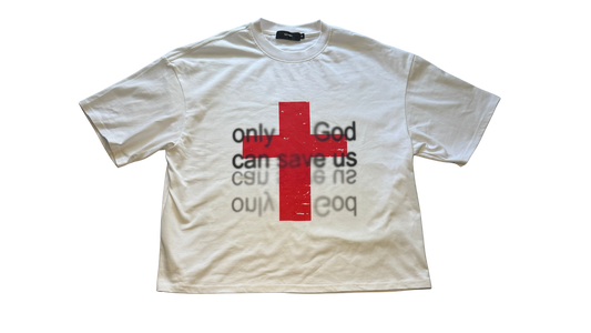savior tee